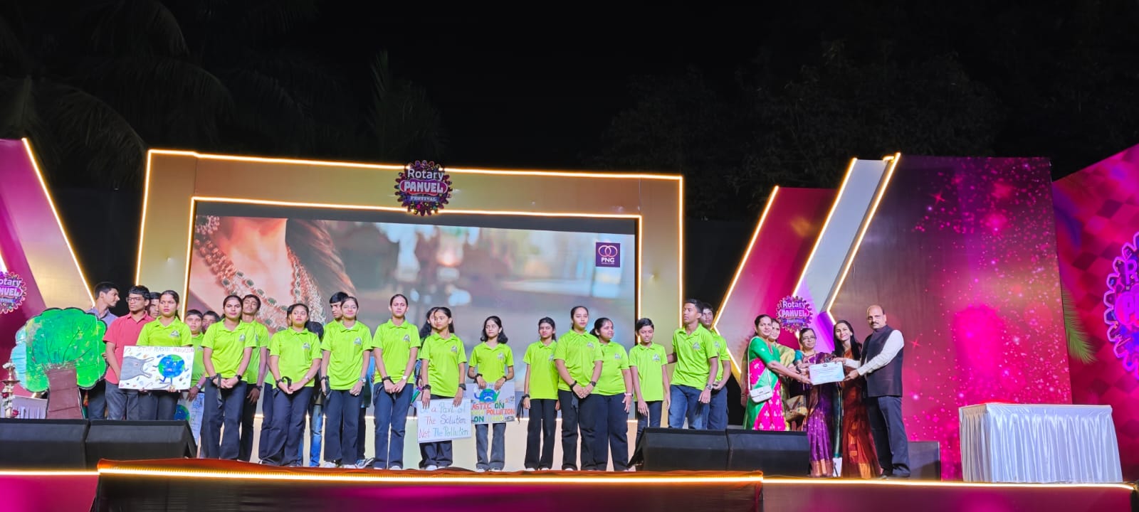 panvel festival