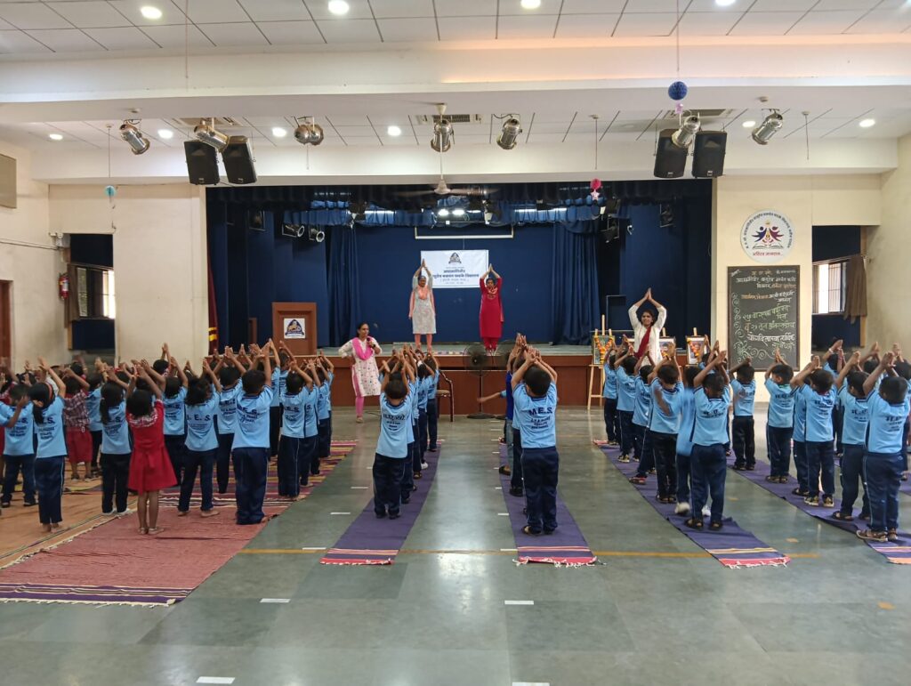 Yoga din